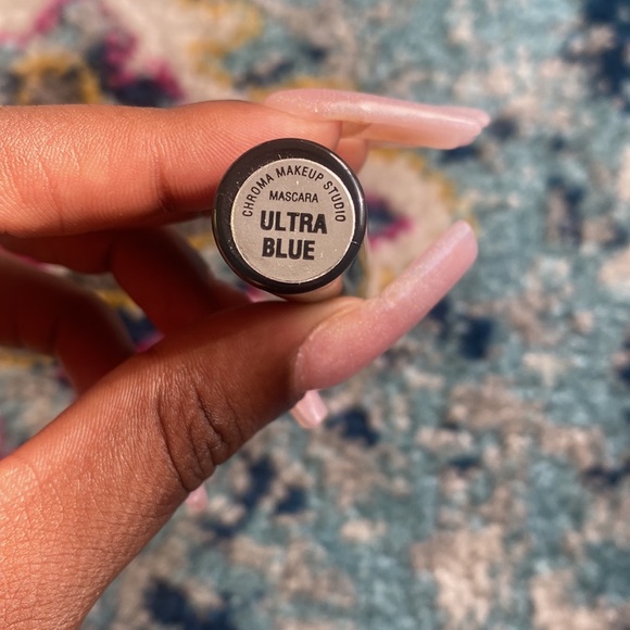 Chroma Lash Ultra - Ultra Blue - Picture 3 of 4